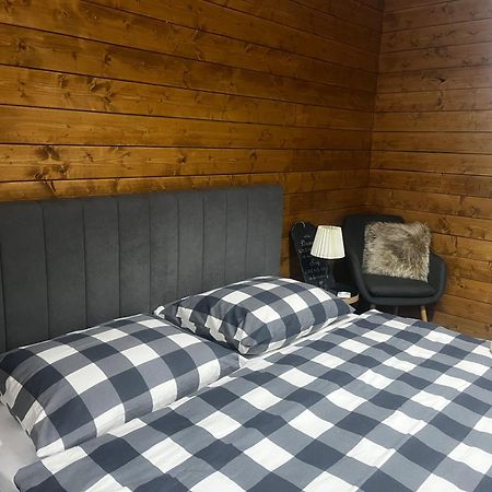 Oparno 38 Lägenhet Exteriör bild