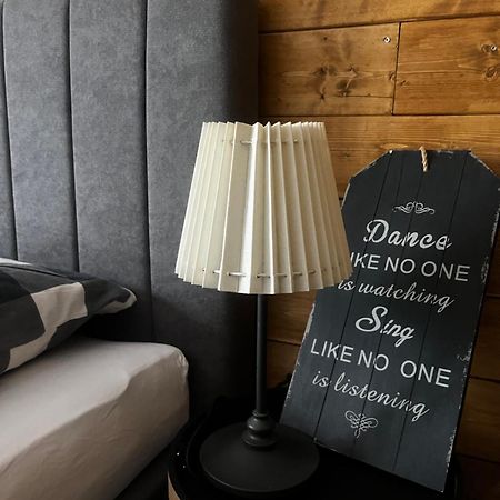 Oparno 38 Lägenhet Exteriör bild