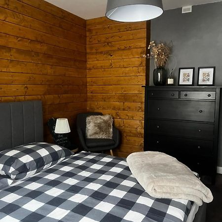 Oparno 38 Lägenhet Exteriör bild