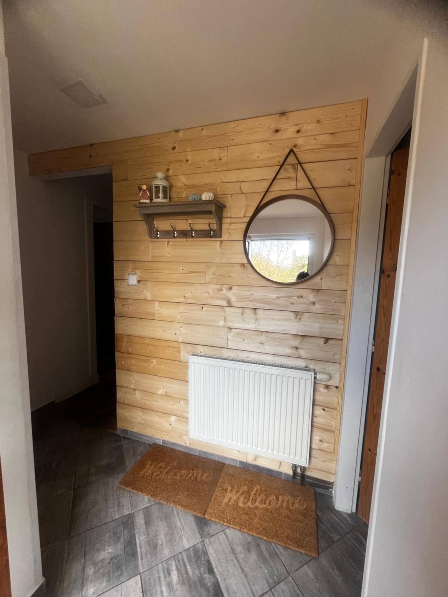Oparno 38 Lägenhet Exteriör bild