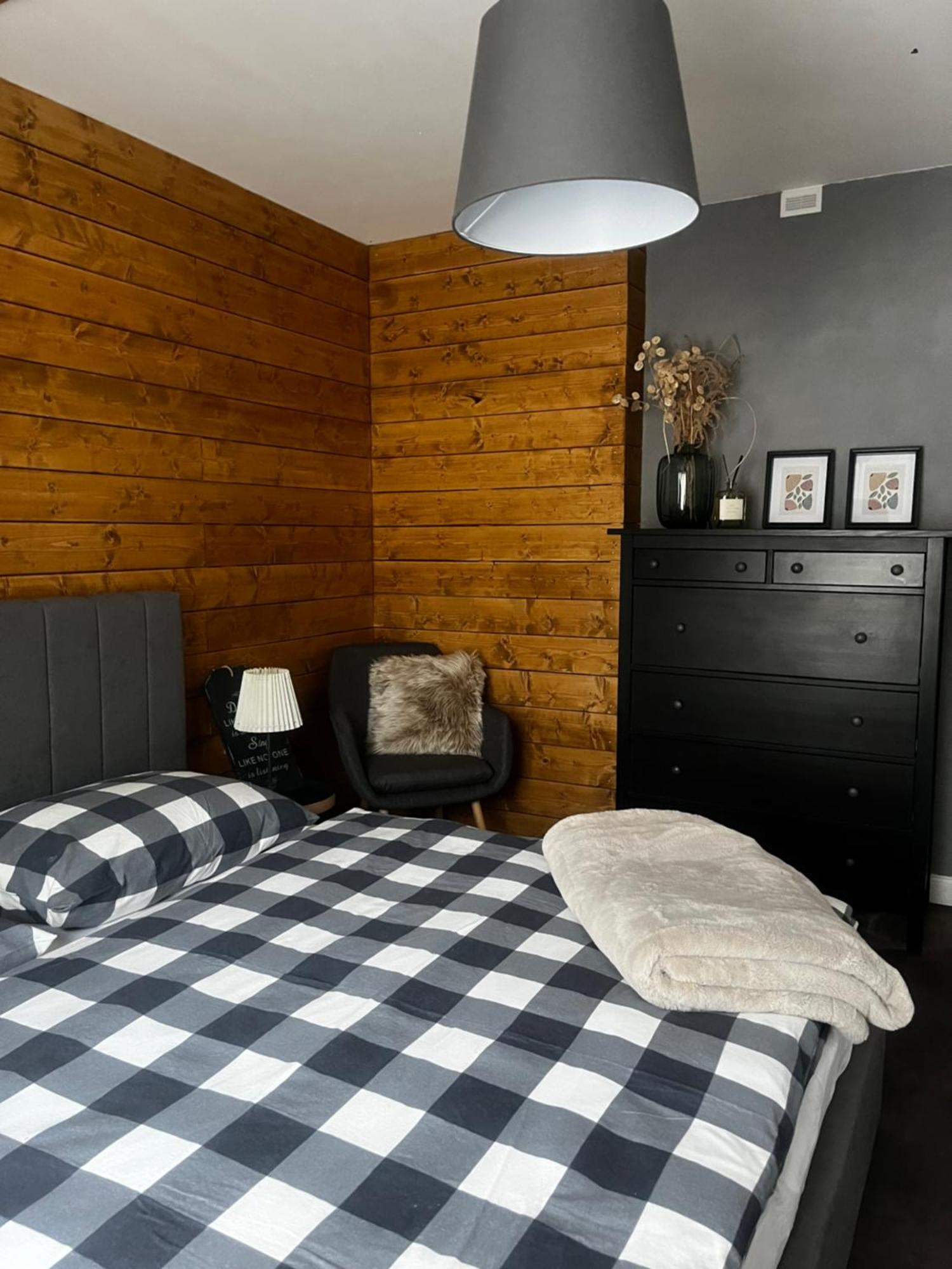 Oparno 38 Lägenhet Exteriör bild