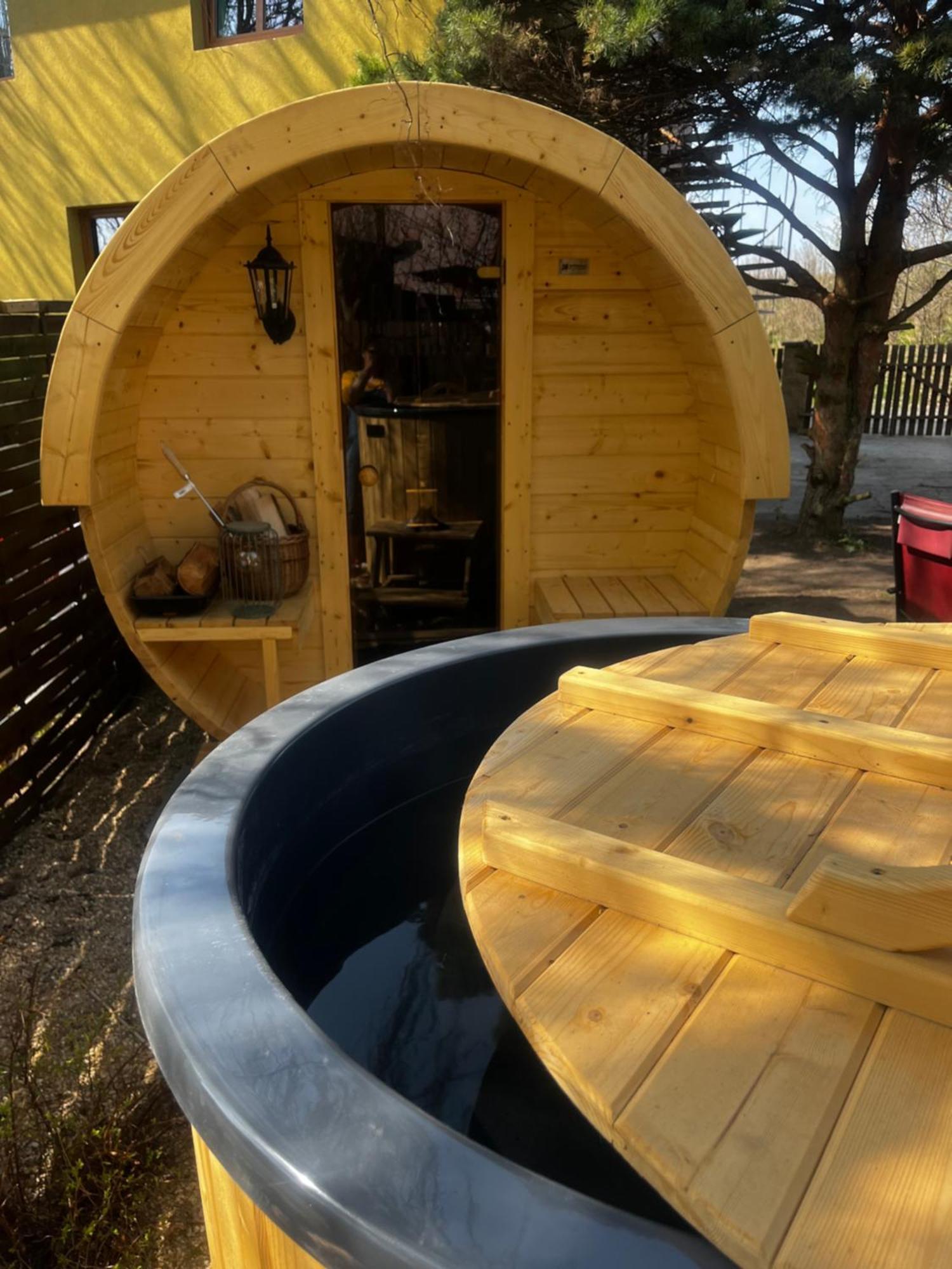 Oparno 38 Lägenhet Exteriör bild